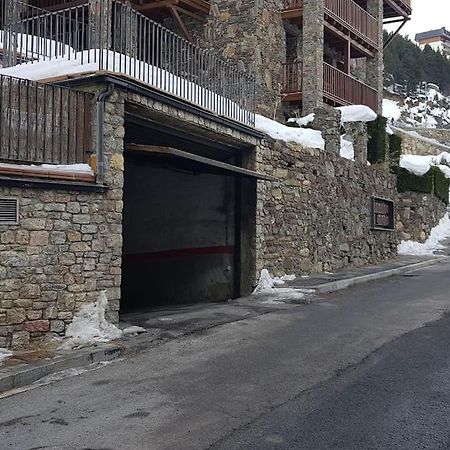 Apartamento en Vall d'Incles Esterno foto