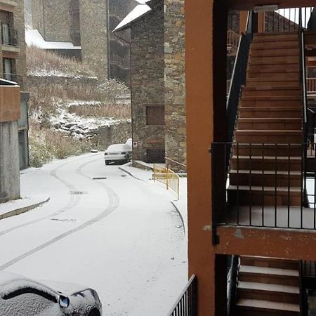 Apartamento en Vall d'Incles Esterno foto
