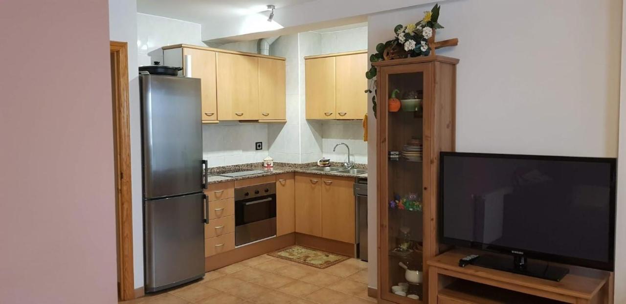 Apartamento en Vall d'Incles Esterno foto