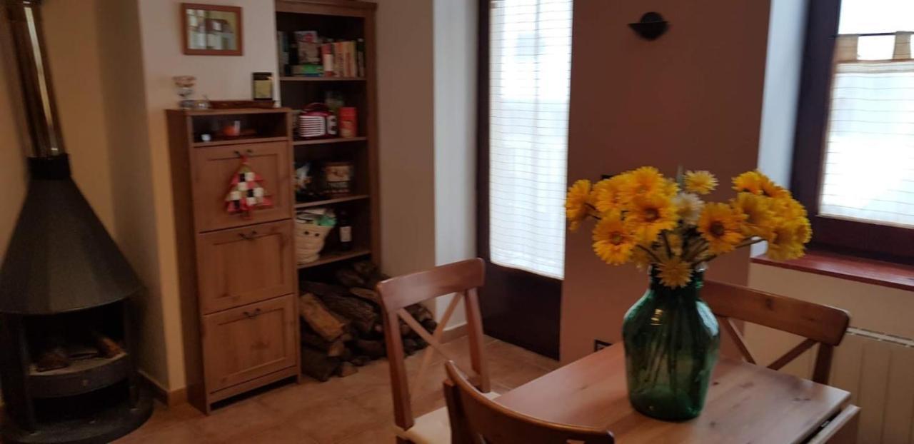 Apartamento en Vall d'Incles Esterno foto