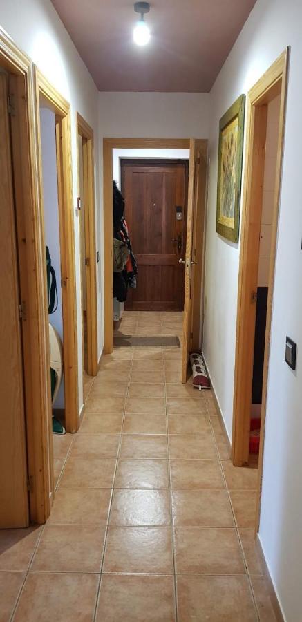 Apartamento en Vall d'Incles Esterno foto