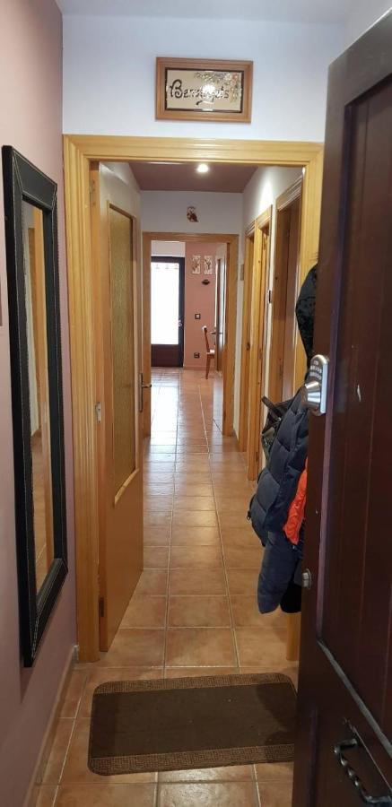 Apartamento en Vall d'Incles Esterno foto