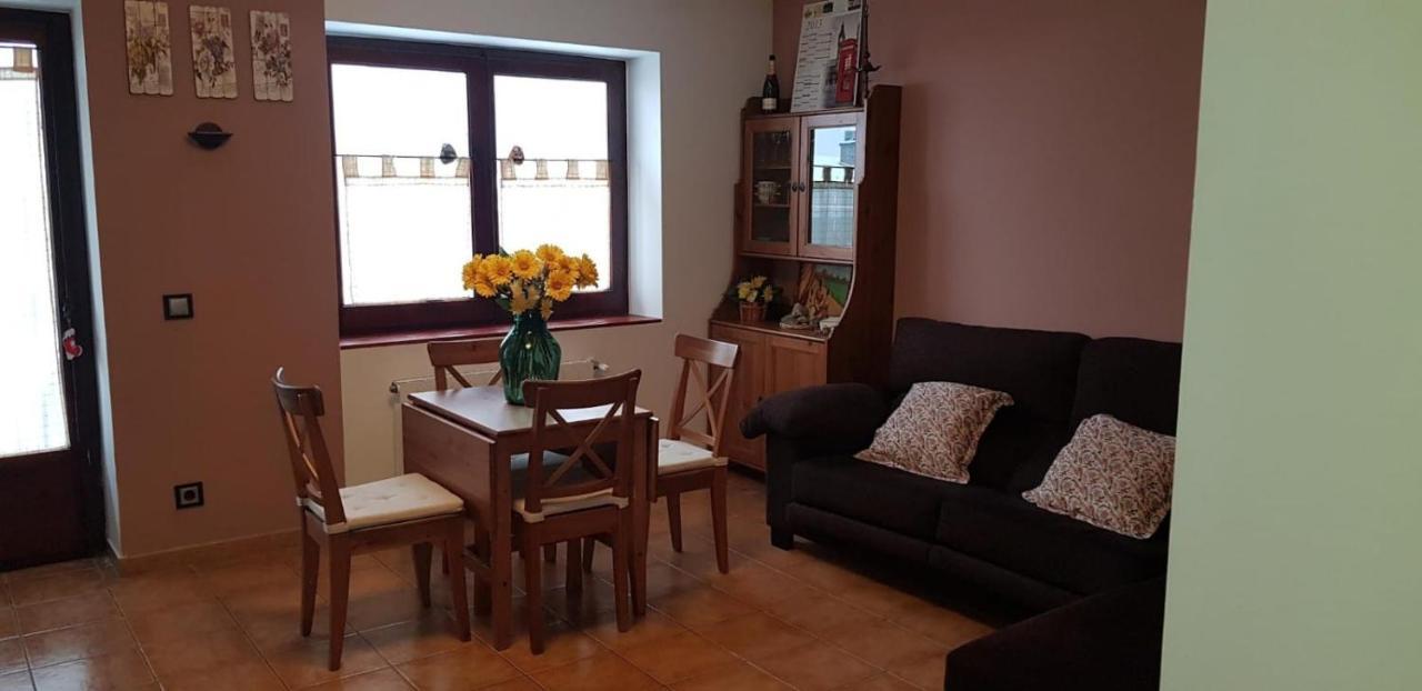 Apartamento en Vall d'Incles Esterno foto