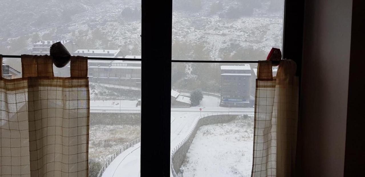 Apartamento en Vall d'Incles Esterno foto