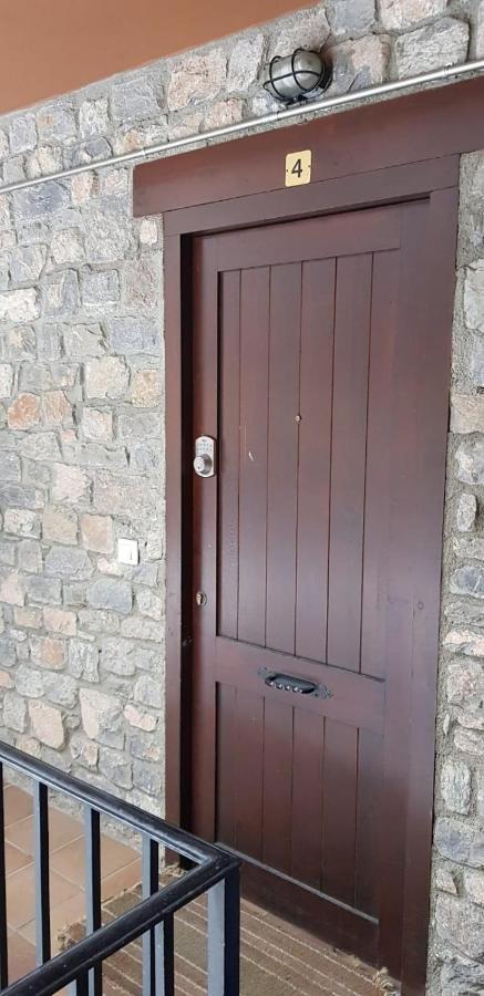 Apartamento en Vall d'Incles Esterno foto