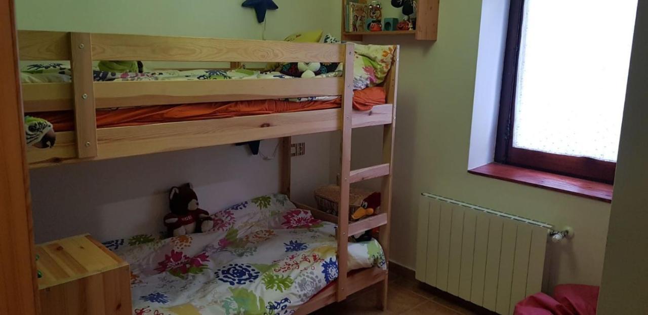 Apartamento en Vall d'Incles Esterno foto